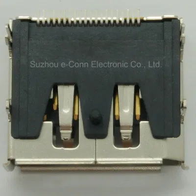 Connettore Displayport