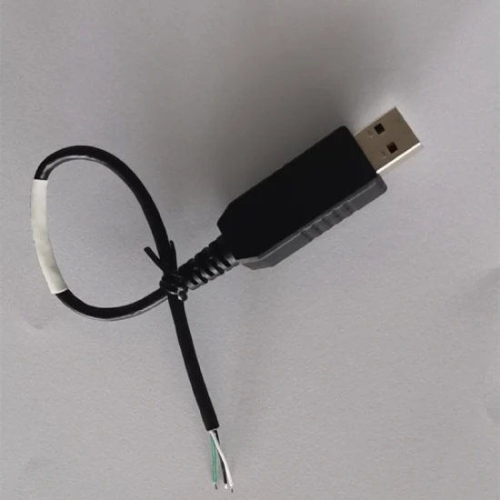 Cavo Ftdi USB RS232 con Txd, Rxd, Gnd